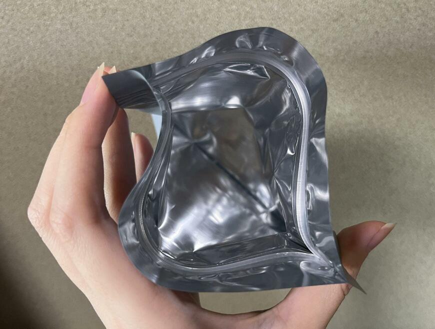 セリア、サニタリーバッグ 無地 16枚商品画像