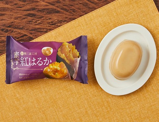 ローソンの新商品その2