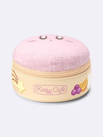 GU、ポーチ Kirby11 PINK商品画像
