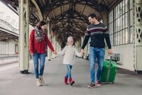 なぜ毎年海外旅行に行けるの？お金に余裕がある人の3つの特徴