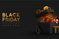 【ブラックフライデー】ららぽーとが18日からスタート！最大80%オフ・限定商品も多数！