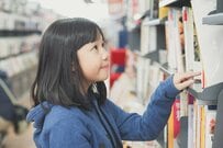 小学校の「朝読」で人気の本は？ 実は活字離れしていない子どもたち