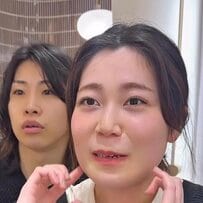 久しぶりのショートでイメージチェンジした女性！「新たな自分に出会いました」と大満足の笑顔