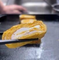 “1000日近くお弁当を作り続けた父”が娘に作る【愛情弁当】温かい定番おかずに反響