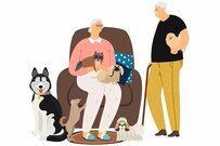 【厚生年金＋国民年金】全国平均はいくら？平均年金月額が「多い都道府県」「少ない都道府県」はどこ？