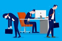 職場の人間関係で「仕事に集中できない」 嫉妬や陰口の現実