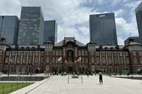 日本を代表するターミナル駅「東京駅」の意外な姿　知る人ぞ知るスポットに反響