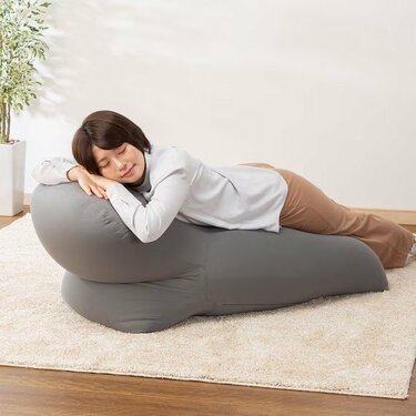 気持ちよすぎてそのまま寝ちゃいそう！？【ニトリ新作】1人用〈ソファ