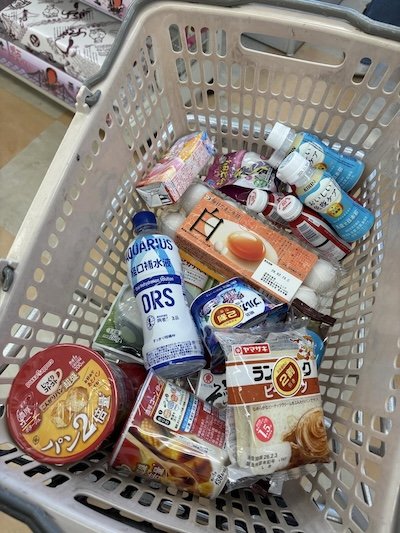 ピンとくる商品ばかり
