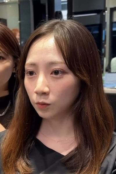 人気美容師