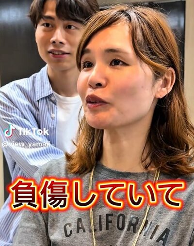 人気美容師
