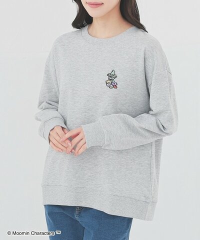 ハニーズ、ムーミン／ハッピーバッグ商品画像