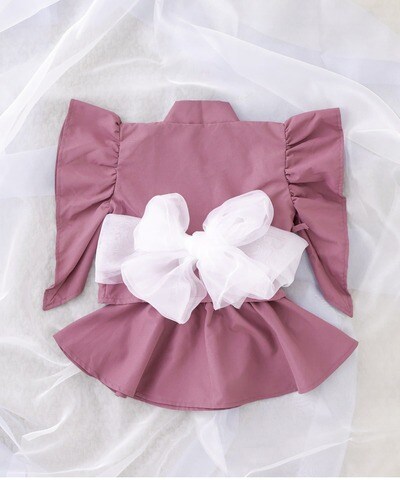 3COINS、おりひめセットアップ商品画像