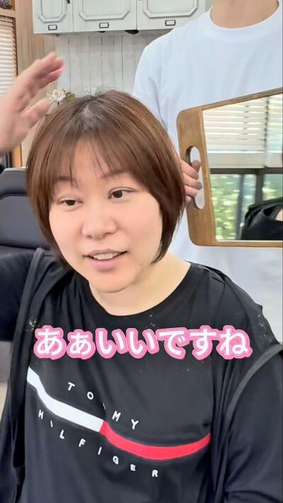 人気美容師