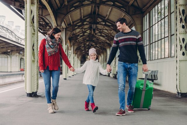 なぜ毎年海外旅行に行けるの？お金に余裕がある人の3つの特徴