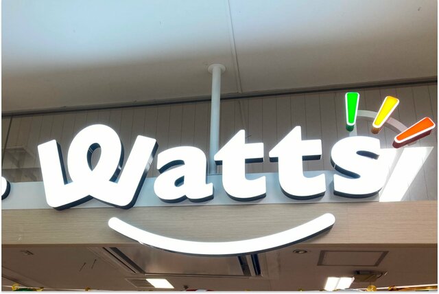 こんなにカワイイのに、ひとつ110円!? ワッツで見つけた「モフサンド」ポーチ＆ケース3つ。全部ほしくなりそう！