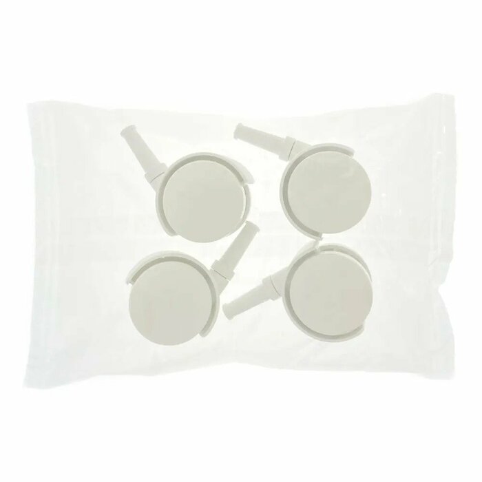 最大の魅力は、なんといっても「キャスター付き」であること