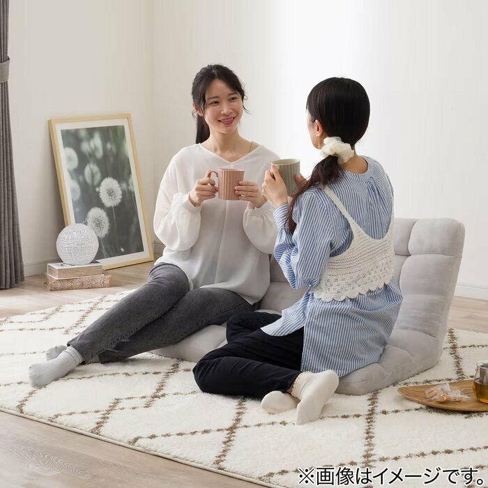 お部屋を落ち着いた雰囲気に演出してくれます