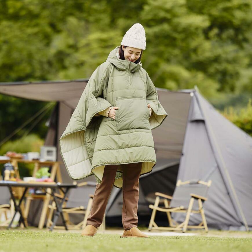 画像出所：ワークマン公式