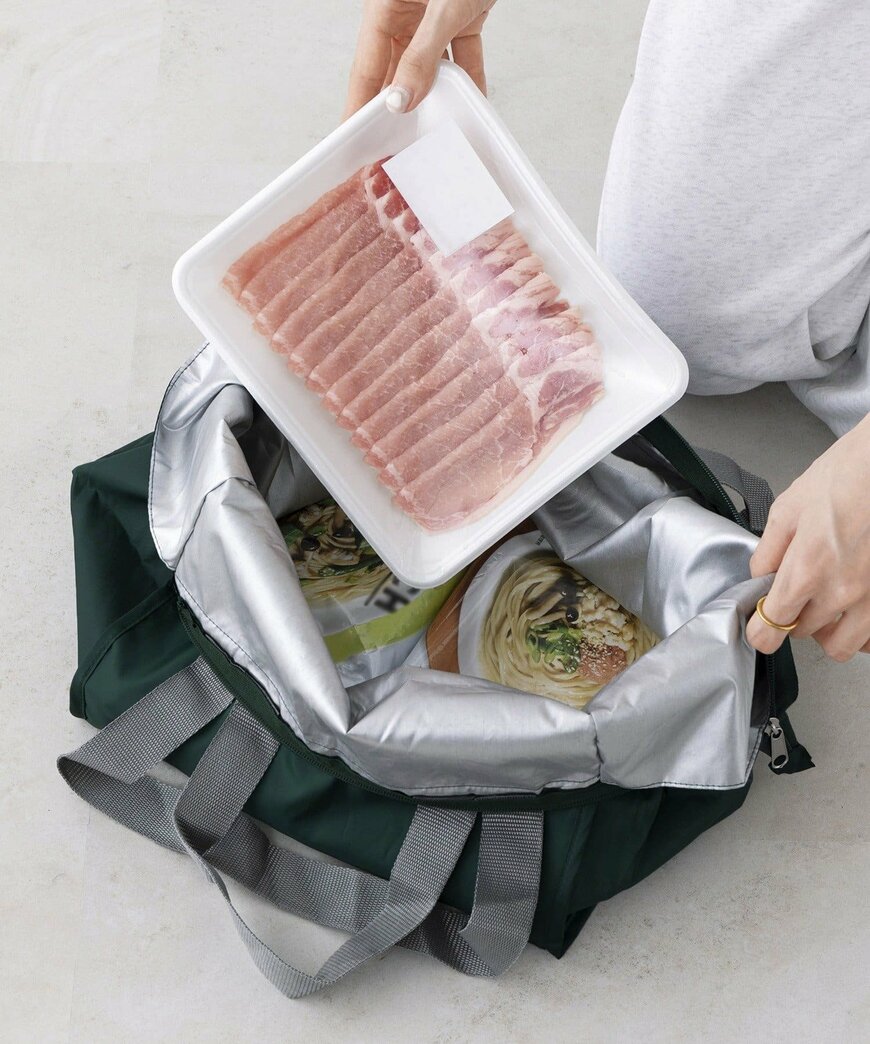 画像出所：3COINS公式オンラインストア