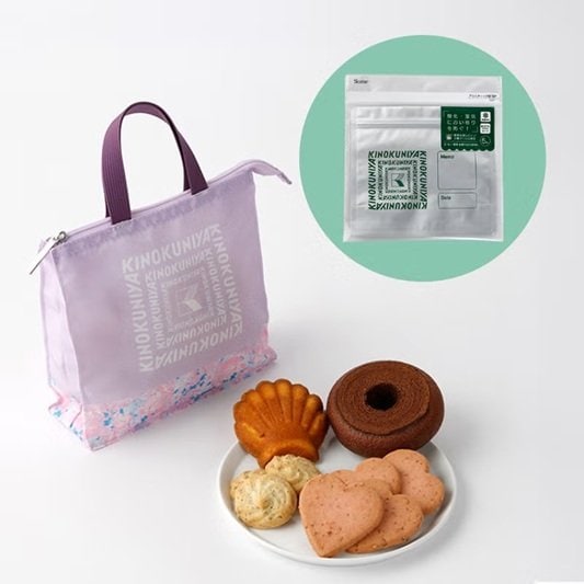 画像出所：紀ノ国屋公式サイト