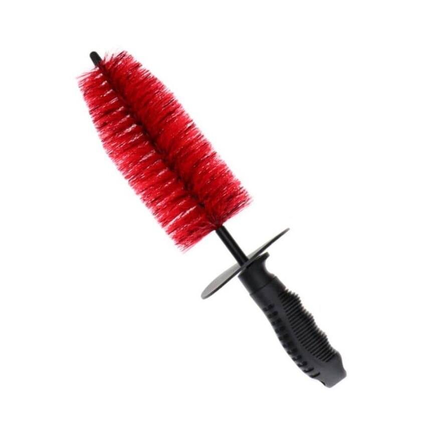 出所：コメリ公式　CRUZARD（クルザード）ホイールブラシミニ