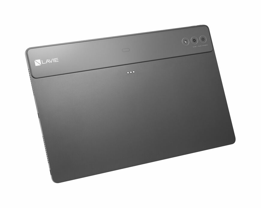 出所：NECパーソナルコンピュータ株式会社 広報提供