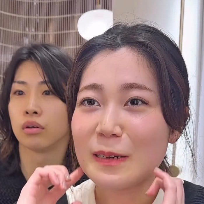 久しぶりのショートでイメージチェンジした女性！「新たな自分に出会いました」と大満足の笑顔