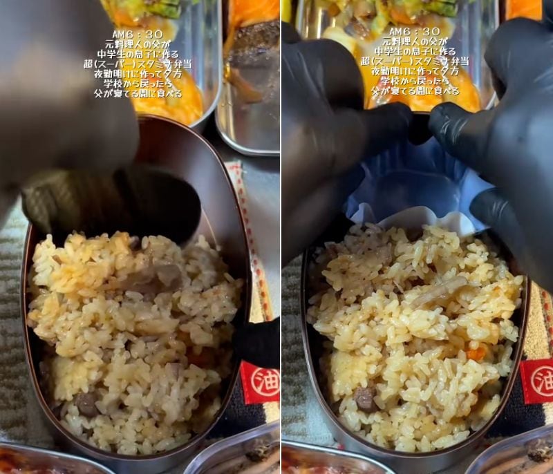 出所：@koukouseinoobentou