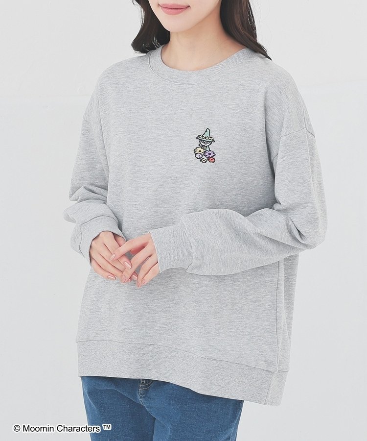 出所：ハニーズ公式オンラインショップ ムーミン／ハッピーバッグ