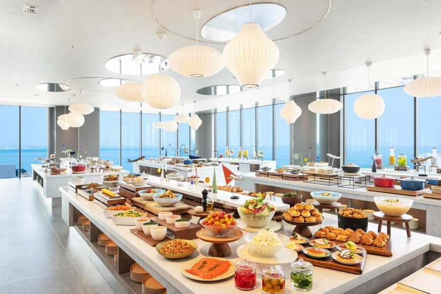 画像出所：星野リゾート「OMO関西空港（おも） by 星野リゾート」（PR TIMES）