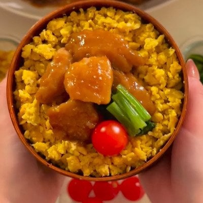 出所：@obento_moco