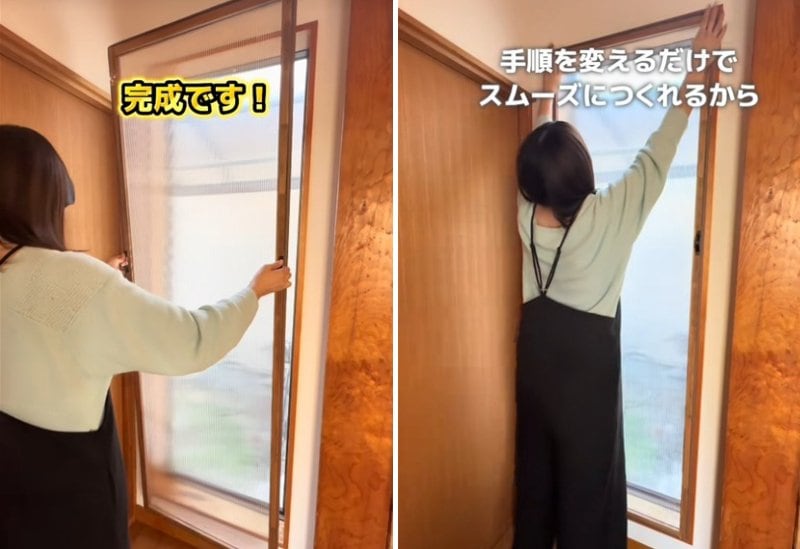 出所：＠bricolage_home