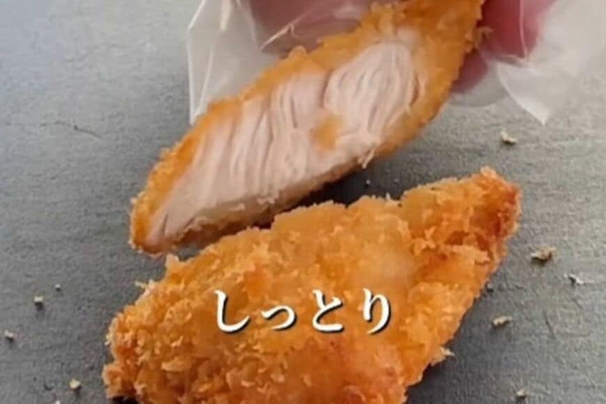母が作る「味と香りが決め手の男子弁当」　しっとりサクサク「チキンカツ」がたまらない…