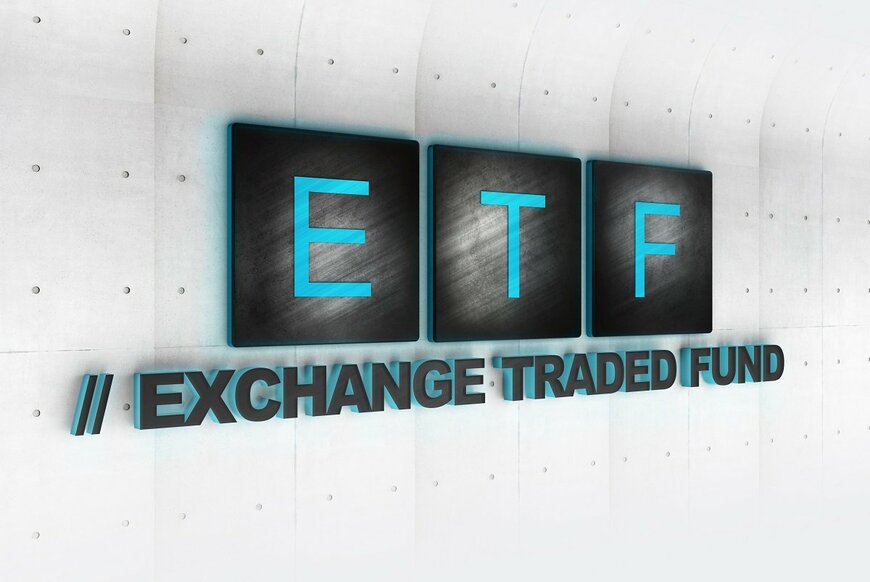 米国で新型ETFが流行中!? 不開示アクティブETFの特徴とは