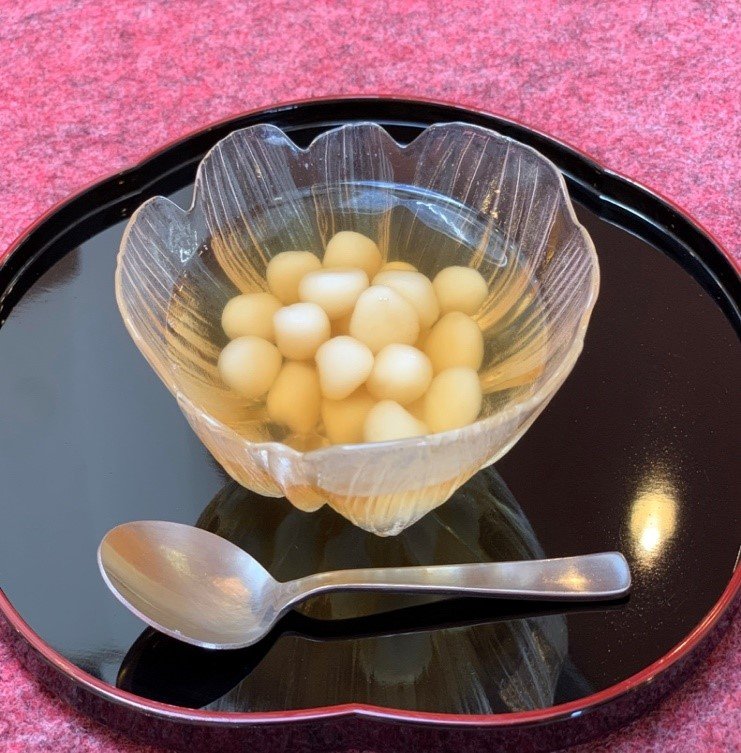 出所：農林水産省「うちの郷土料理 かんざらし 長崎県」