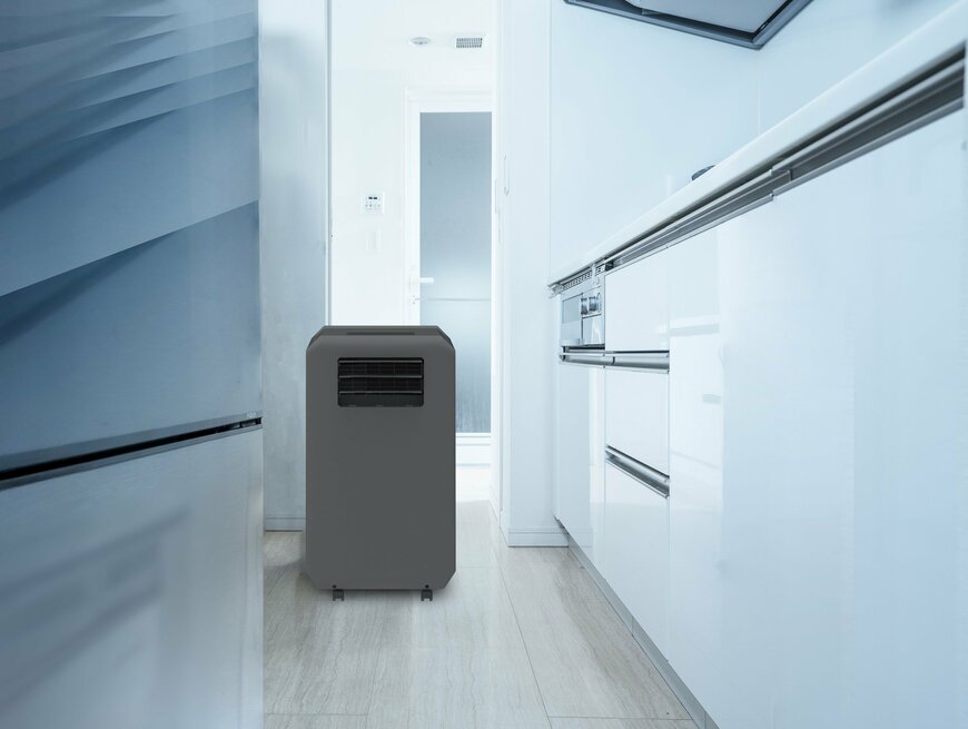 出所：ドン・キホーテ公式　どこでも速効スポットクーラー