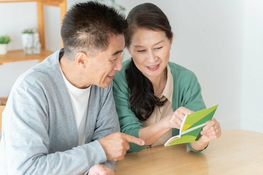 年金支給日にもらえる【年金生活者支援給付金】給付額は月額いくら？申請方法も見本つきで紹介！もらえるのはどんな人なのか