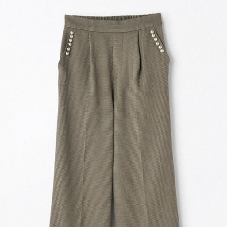 出所：しまむら公式オンラインストア レディース　パンツ（michill）