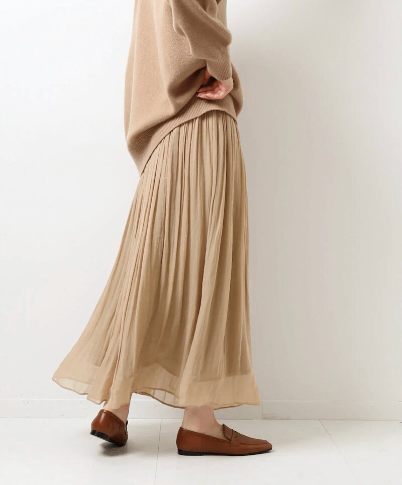 （¥16,500 / Spick & Span 自由が丘店）