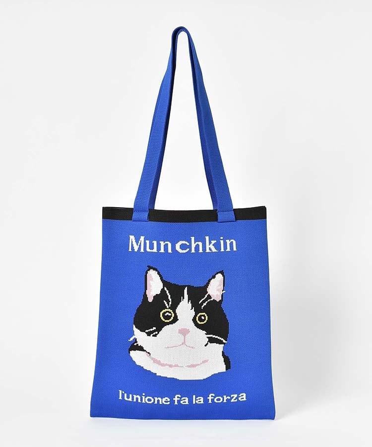 ブルーブルーエ公式　コペットトートの画像