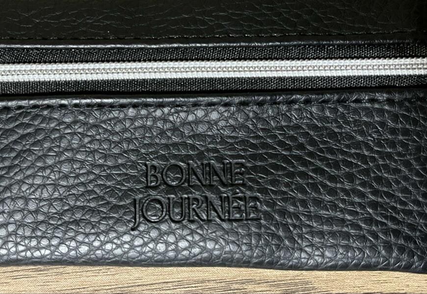 キャンドゥ、LOVEHOME9 スリムポーチ