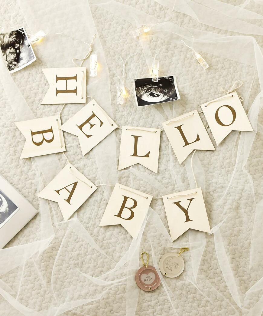 3COINS、マタニティキーホルダー画像