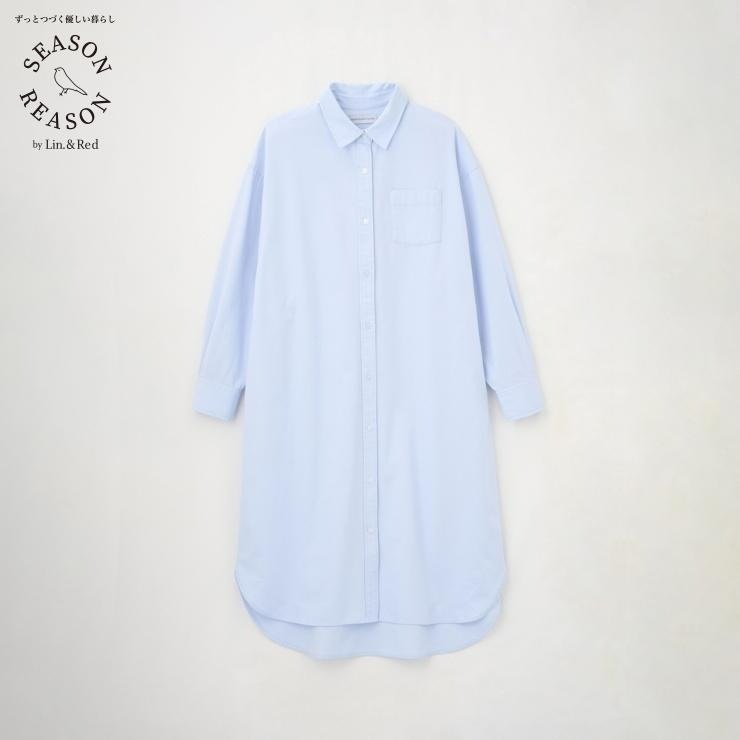 しまむら公式 レディース ワンピース(SEASON REASON)