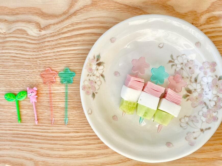 おすすめピックス紹介