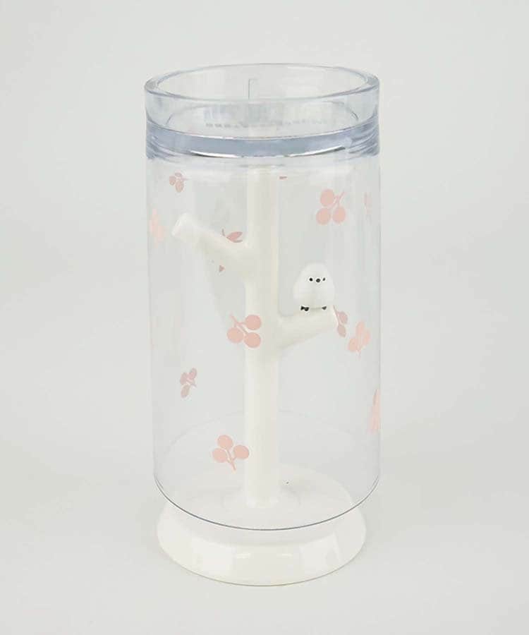 ブルーブルーエ公式 うがいコップ&スタンドの画像