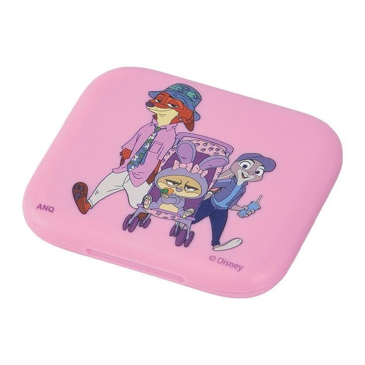 しまむら、 ケーブル（Disney）・ピンク 210商品画像