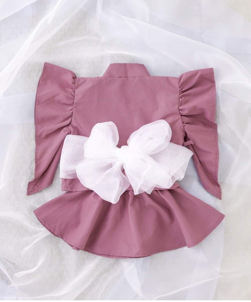 3COINS、おりひめセットアップ商品画像