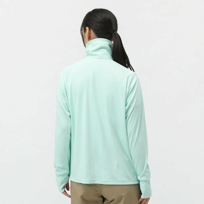 株式会社アルペン公式 マルチで使えるラッシュガード