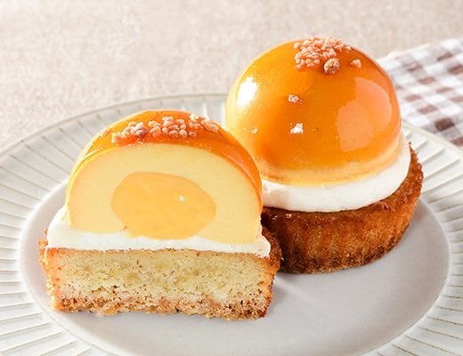 ローソンの新商品その1